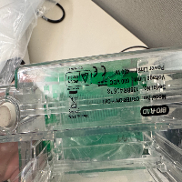 Mini Gel Tanks Quantity 2 image 1